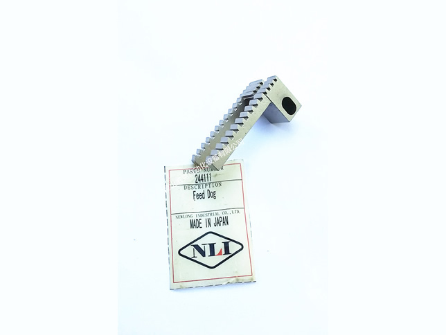 紐朗NP-7A縫包機送料牙244111
