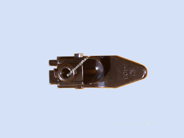 高林銀箭AA-6手提封包機A400壓腳